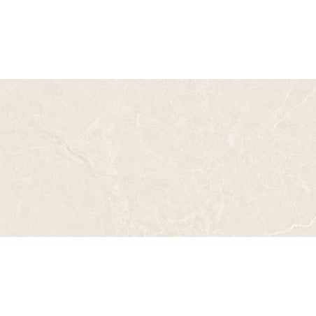Mexen Bellisimo Bianco glasiertes Feinsteinzeug rekt. G1, Boden-Wandfliese 120 x 60 cm, glänzend - TL120-120-060-00