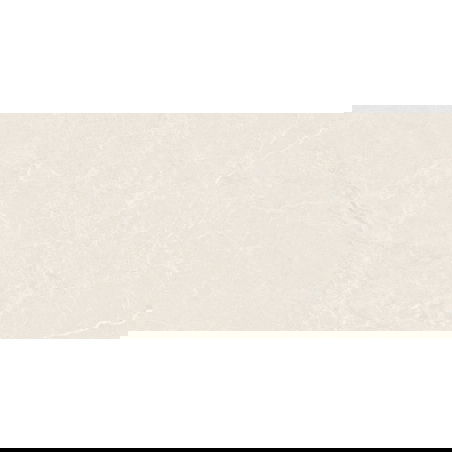 Mexen Bellisimo Bianco kiillotettu suorarei'itetty posliinisi rekt. G1, lattia-seinälaatta 120 x 60 cm, kiiltävä