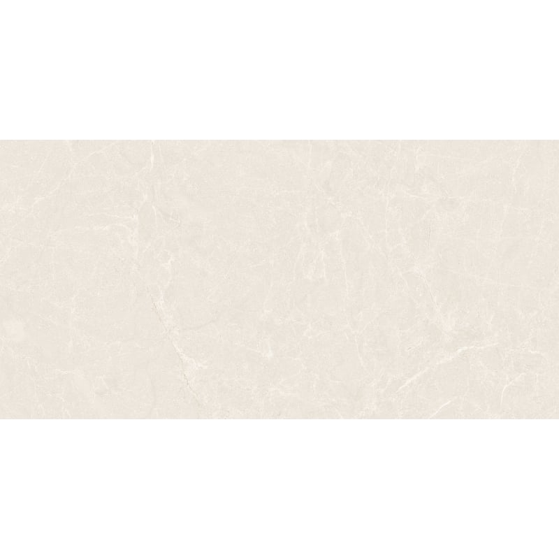 Mexen Bellisimo Bianco grès émaillé rectifié G1, carreau sol-mur 120 x 60 cm, brillant - TL120-120-060-00