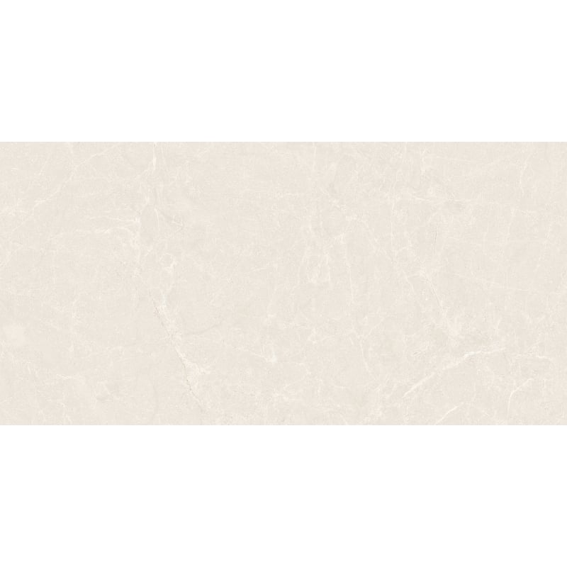 Mexen Bellisimo Bianco gres szkliwiony rekt. G1, płytka podłogowo-ścienna 120 x 60 cm, połysk - TL120-120-060-00