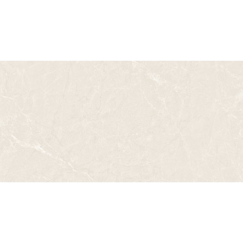 Mexen Bellisimo Bianco grès émaillé rectifié G1, carreau sol-mur 120 x 60 cm, brillant - TL120-120-060-00