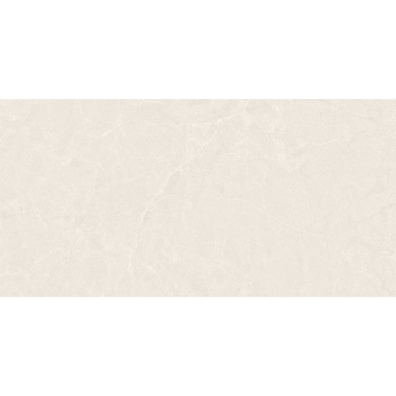 Mexen Bellisimo Bianco gres szkliwiony rekt. G1, płytka podłogowo-ścienna 120 x 60 cm, połysk - TL120-120-060-00