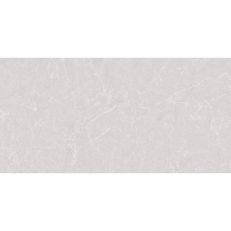 Mexen Bellisimo Silver gepolijst gres gerectificeerd G1, vloer- en wandtegel 120 x 60 cm, glans - TL120-120-060-03