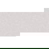 Mexen Bellisimo Silver gepolijst gres gerectificeerd G1, vloer- en wandtegel 120 x 60 cm, glans - TL120-120-060-03