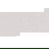 Mexen Bellisimo Silver gepolijst gres gerectificeerd G1, vloer- en wandtegel 120 x 60 cm, glans - TL120-120-060-03