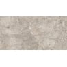 Mexen Artistic Gris carreau céramique émaillée rect. G1, carreau sol-mur 120 x 60 cm, brillant - TL121-120-060-00