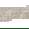 Mexen Artistic Gris glasierte rekt. G1, Boden- und Wandfliese 120 x 60 cm, glänzend - TL121-120-060-00
