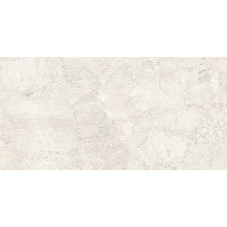 Mexen Artistic Steel glasiertes Rektifikat G1, Boden- und Wandfliese 120 x 60 cm, glänzend - TL121-120-060-01