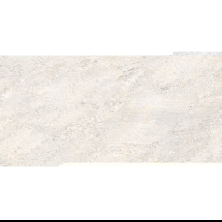 Mexen Artistiek Staal geglazuurde gerectificeerde gres, vloer- en wandtegel 120 x 60 cm, glans - TL121-120-060-01