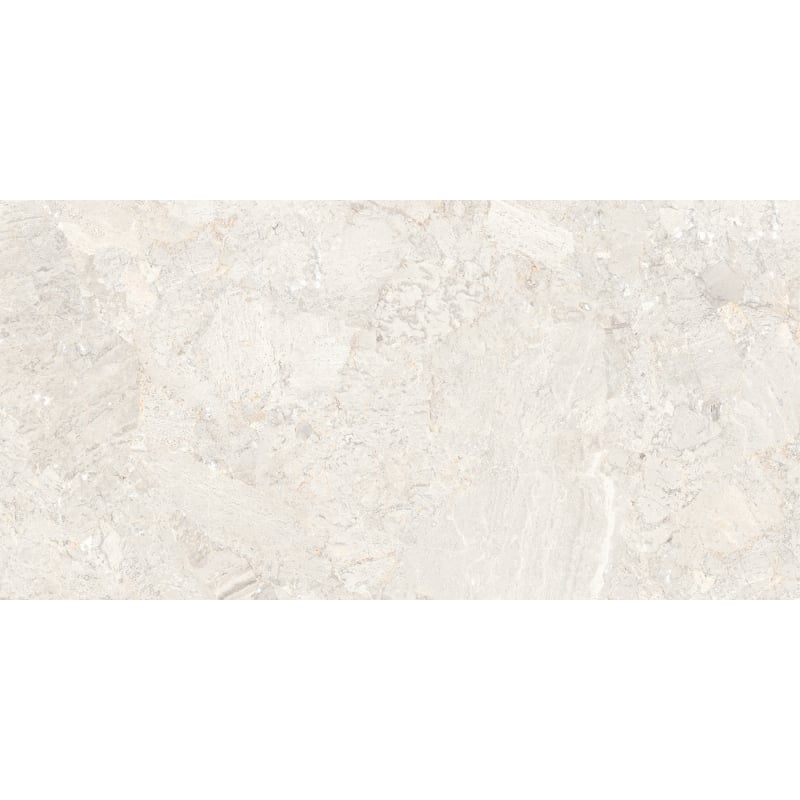 Mexen Artistic Steel gres émaillé rect. G1, carreau sol-mur 120 x 60 cm, brillant - TL121-120-060-01