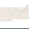 Mexen Artistiek Staal geglazuurde gerectificeerde gres, vloer- en wandtegel 120 x 60 cm, glans - TL121-120-060-01