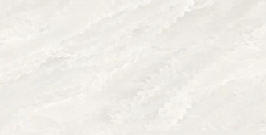 Mexen Valga Bianco glasiertes, rektifiziertes Feinsteinzeug G1, Boden- und Wandfliese 120 x 60 cm, glänzend - TL122-120-060-01