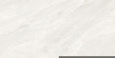 Mexen Valga Bianco grès émaillé rectifié G1, carreau sol-mur 120 x 60 cm, brillant - TL122-120-060-01