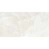 Gres émaillé rectifié Mexen Valga Bianco, carrelage sol-mur 120 x 60 cm, brillant - TL122-120-060-01
