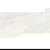 Mexen Valga Bianco glanzend gerectificeerd G1, vloer- en wandtegel 120 x 60 cm, glans - TL122-120-060-01