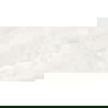 Mexen Valga Bianco glanzend gerectificeerd G1, vloer- en wandtegel 120 x 60 cm, glans - TL122-120-060-01