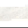 Mexen Valga Bianco glanzend gerectificeerd G1, vloer- en wandtegel 120 x 60 cm, glans - TL122-120-060-01