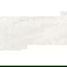 Mexen Valga Bianco glanzend gerectificeerd G1, vloer- en wandtegel 120 x 60 cm, glans - TL122-120-060-01