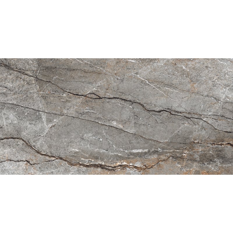 Mexen Costline Ash geglazuurde rekt. G1, vloer- en wandtegel 120 x 60 cm, glans - TL123-120-060-00