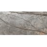 Mexen Costline Ash glasiertes Feinsteinzeug rek. G1, Boden- und Wandfliese 120 x 60 cm, glänzend - TL123-120-060-00