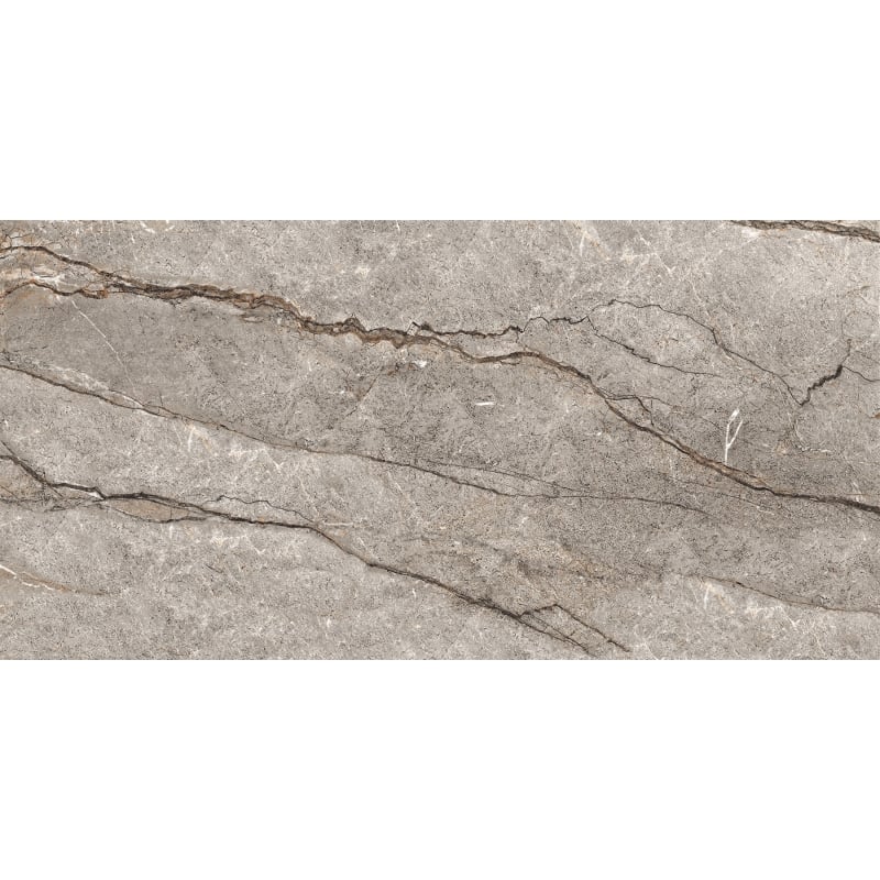 Mexen Costline Natural glazed rectified stoneware tile G1, floor and wall tile 120 x 60 cm, glossy - TL123-120-060-01