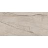 Mexen Costline Smoke glazed rectified porcelain tile. Floor-wall tile 120 x 60 cm, gloss - TL123-120-060-02