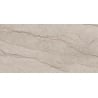 Mexen Costline Smoke glazed rectified porcelain tile. Floor-wall tile 120 x 60 cm, gloss - TL123-120-060-02