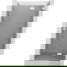 Mexen Lunar Duschpendeltür rechts 80 cm, transparent, weiß - 834-080-000-20-00-P