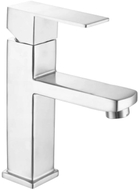 Mexen Emma valamusegisti, inox - 71900-00