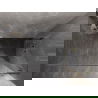 Mexen Lunar L douchewand Walk-in rechts 80 x 200 cm, transparant 8 mm, goud - 830L-080-000-50-00-P