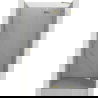 Mexen Lunar douchedeur zwenkbaar rechts 115 cm, transparant, goud - 834-115-000-50-00-P