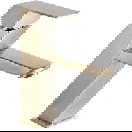 Mexen Emma pesuallashana, harjattu kulta - 71900-50