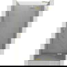 Mexen Lunar Duschschwenktür rechts 120 cm, transparent, gebürstet gold - 834-120-000-55-00-P
