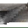 Mexen Lunar L douchewand Walk-in rechts 80 x 200 cm, transparant 8 mm, goud geborsteld - 830L-080-000-55-00-P