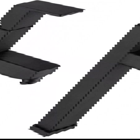 Mexen Emma rubinetto per lavandino, nero - 71900-70