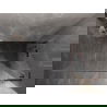 Mexen Lunar L douchewand Walk-in rechts 110 x 200 cm, transparant 8 mm, roze goud - 830L-110-000-60-00-P