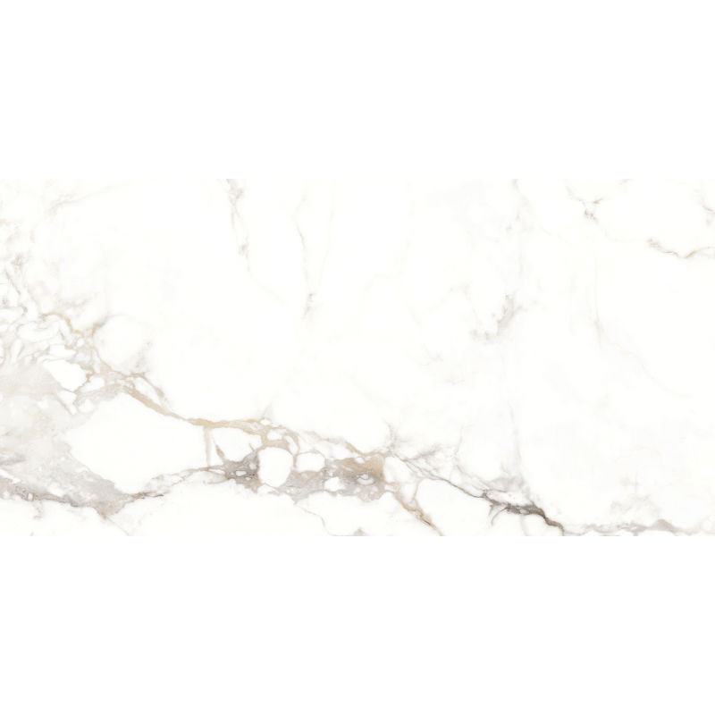 Mexen Scordia Grey glasiert rek. G1, Buedem- a Mauerplätter 120 x 60 cm, Glanz - TL125-120-060-00