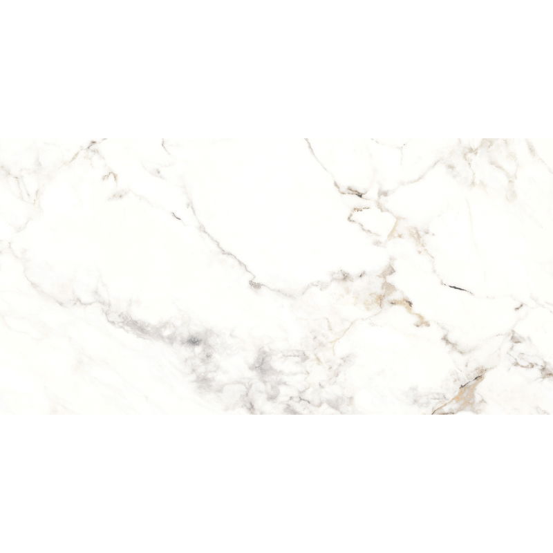 Mexen Scordia Siv glaziran porcelan z rek. G1, talna-stenska ploščica 120 x 60 cm, sijaj - TL125-120-060-00