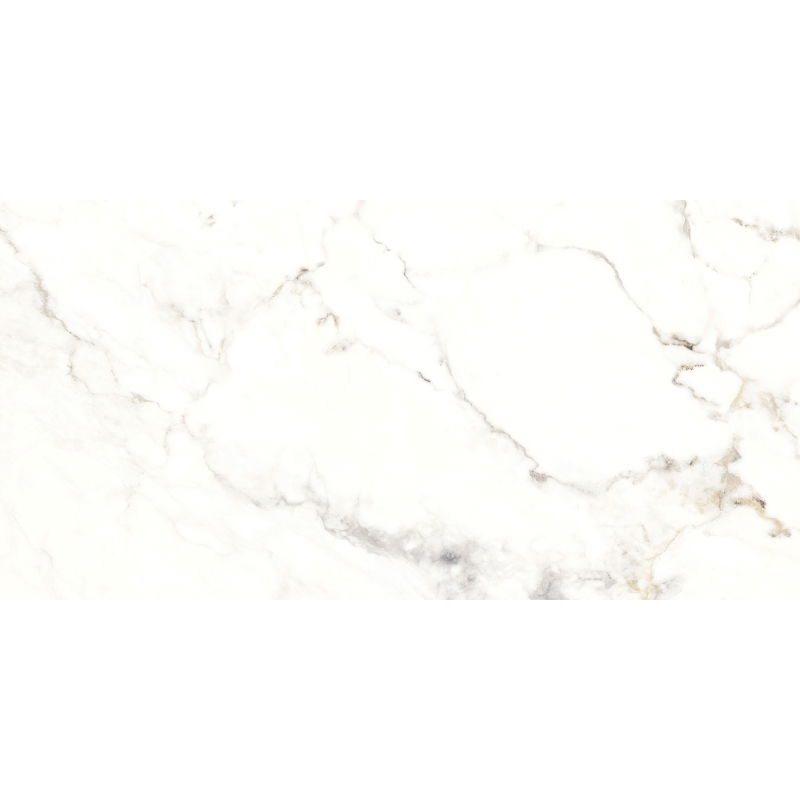 Mexen Scordia Grijs geglazuurd gerectificeerd gres G1, vloer- en wandtegel 120 x 60 cm, glans - TL125-120-060-00