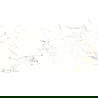 Mexen Scordia Grijs geglazuurde gres gerectificeerd G1, vloer-muur tegel 120 x 60 cm, glans - TL125-120-060-00