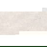 Mexen Olpado Bianco geglazuurde gerectificeerde gres G1, vloer-wandtegel 120 x 60 cm, glans - TL126-120-060-00