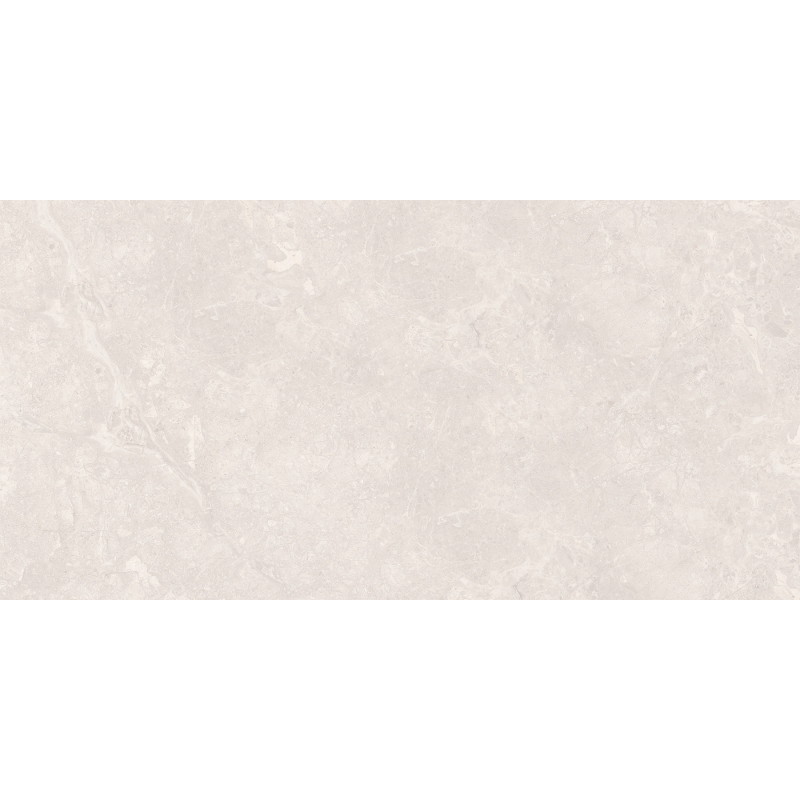 Mexen Olpado Bianco gres szkliwiony rekt. G1, płytka podłogowo-ścienna 120 x 60 cm, połysk - TL126-120-060-00