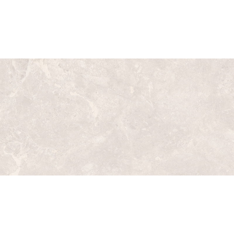 Mexen Olpado Bianco gres szkliwiony rekt. G1, płytka podłogowo-ścienna 120 x 60 cm, połysk - TL126-120-060-00