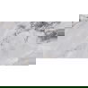 Mexen Limos Grey glazuur geglazuurd rekt. G1, vloer- en wandtegel 120 x 60 cm, glans - TL127-120-060-01