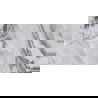 Mexen Limos Grey glazuur geglazuurd rekt. G1, vloer- en wandtegel 120 x 60 cm, glans - TL127-120-060-01