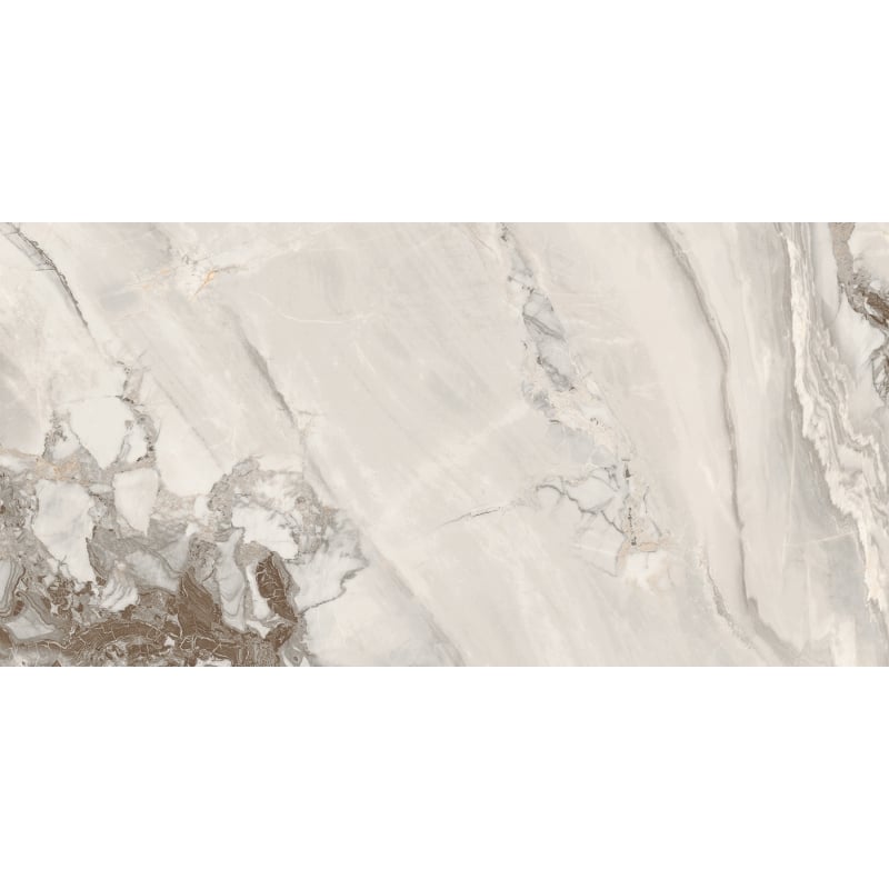 Mexen Limos Naturlig glaserad rektifierad G1-sten, golv- och väggplatta 120 x 60 cm, glans - TL127-120-060-02