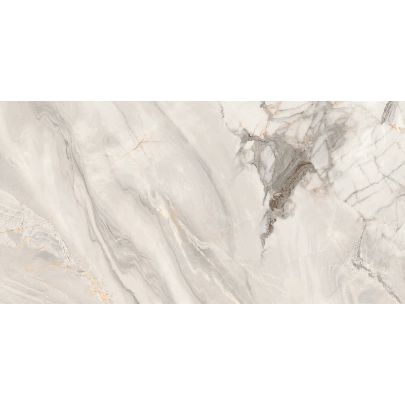Mexen Limos Natural gres szkliwiony rekt. G1, płytka podłogowo-ścienna 120 x 60 cm, połysk - TL127-120-060-02