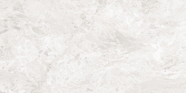 Mexen Iconic Bianco carrelage grès émaillé rectifié G1, dalle sol-mur 120 x 60 cm, brillant - TL128-120-060-00
