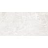Mexen Iconic Bianco carrelage grès émaillé rectifié G1, dalle sol-mur 120 x 60 cm, brillant - TL128-120-060-00