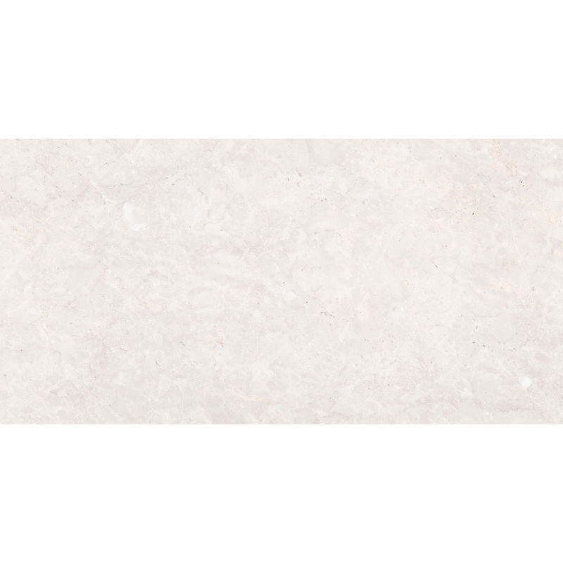 Mexen Qortecia Bianco geglazuurde gerectificeerde G1, vloer- en wandtegel 120 x 60 cm, glans - TL129-120-060-00